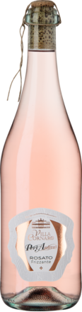 Perlanima Rosato Frizzante