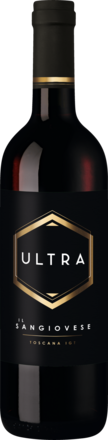 2021 Ultra Sangiovese