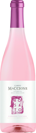 2022 Campo Maccione Rosato