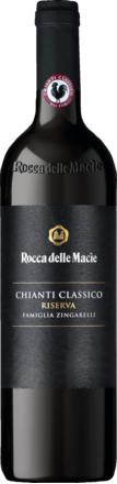 2019 Zingarelli Chianti Classico Riserva