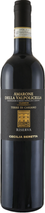 2015 Cecilia Beretta Terre di Cariano Amarone