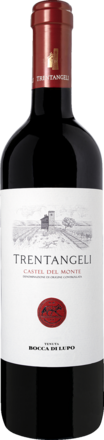 2019 Trentangeli Rosso