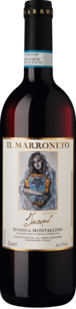 2020 Il Marroneto Iacopo