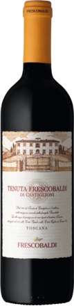 2020 Tenuta Fescobaldi Castiglioni