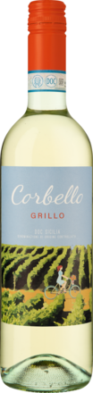 2022 Corbello Grillo