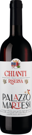 2019 Palazzo Martessi Chianti Riserva