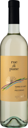 2022 Rue di Piane Pecorino