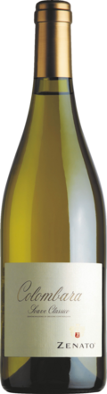 2022 Zenato Soave Colombara