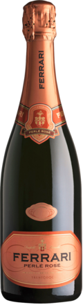 2016 Ferrari Perlé Rosé