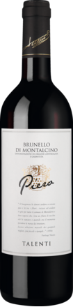 2018 Talenti Brunello Piero