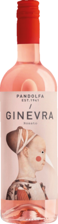 2022 Ginevra Sangiovese Rosato