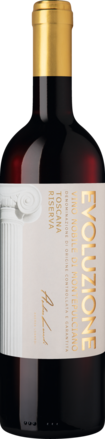 2019 Evoluzione Vino Nobile Riserva Edizione Colonna