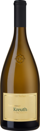 2022 Kreuth Chardonnay