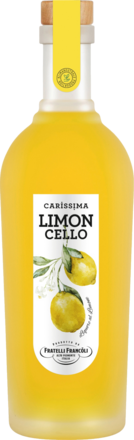 Carissima Limoncello