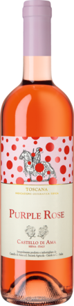 2022 Castello di Ama Purple Rose