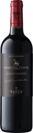 2017 Rosso del Conte