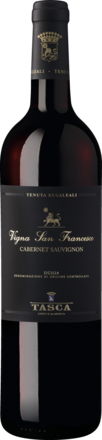 2019 Vigna San Francesco Cabernet Sauvignon