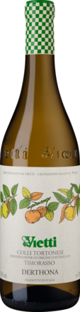 2021 Vietti Derthona Timorasso