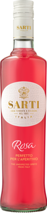 Sarti Rosa Aperitif