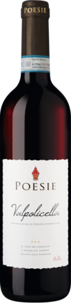 2022 Poesie Valpolicella