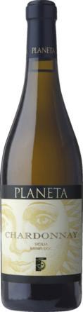 2022 Planeta Chardonnay