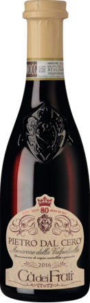 2016 Pietro dal Cero Amarone