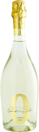 Bottega 0 White Sparkling Life