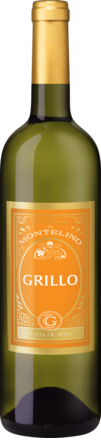 2022 Il Montelino Grillo