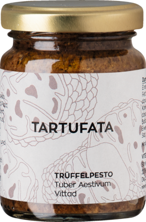 Tartufata