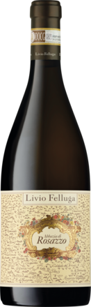 2019 Livio Felluga Abazzia di Rosazzo Bianco