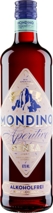 Mondino Aperitivo Senza