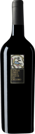 2021 Lacryma Christi Bianco