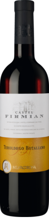 2021 Castel Firmian Teroldego