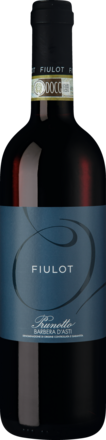 2022 Fiulot Barbera d&#39;Asti