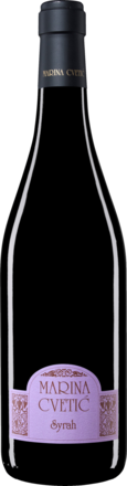 2019 Marina Cvetic Syrah