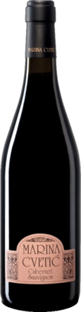 2019 Marina Cvetic Cabernet Sauvignon