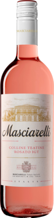 2022 Linea Classica Rosato