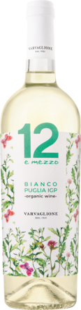 2022 12 e mezzo Bianco