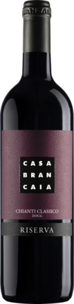 2020 Brancaia Chianti Classico Riserva