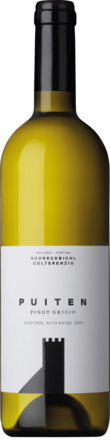 2022 Schreckbichl Pinot Grigio &quot;Puiten&quot;