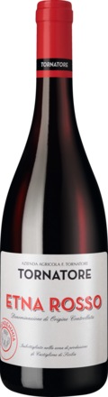 2020 Tornatore Etna Rosso
