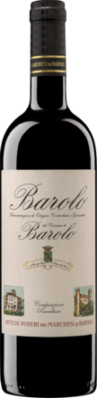 2018 Marchesi di Barolo Barolo