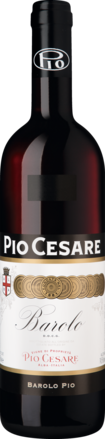 2019 Pio Cesare Barolo