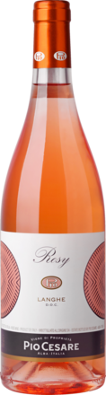 2022 Pio Cesare Rosy Langhe Rosé