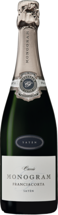 Monogram Cuvée Brut Satèn