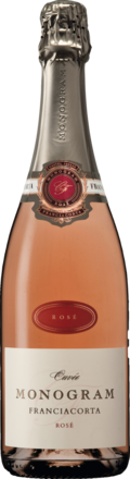 Monogram Cuvée Brut Rosé