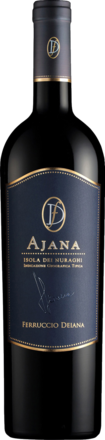 2018 Ajana Rosso