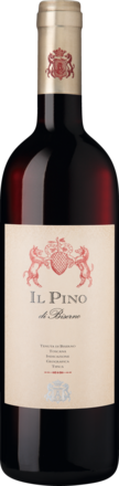 2021 Il Pino di Biserno