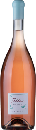 2022 Tellus Rosato Falesco