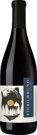 2021 Fiero Bruno Terre Vecchie Montepulciano